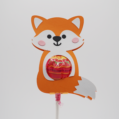 Fuchs - Lollipop