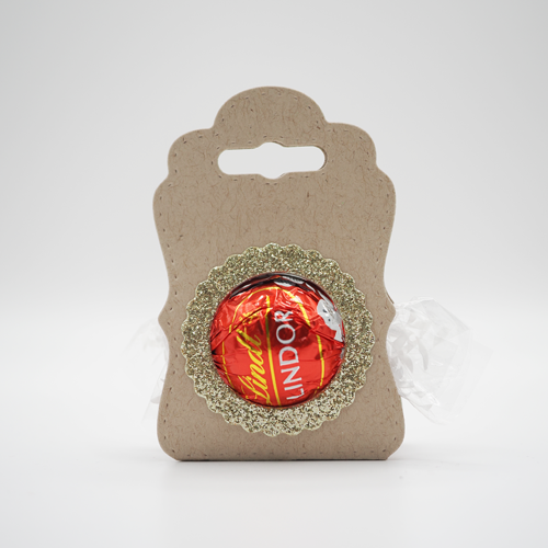 Lindt Ornament