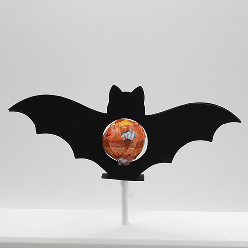 Fledermaus - Lollipop