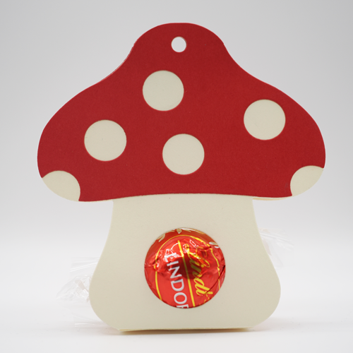 Pilz Lindt