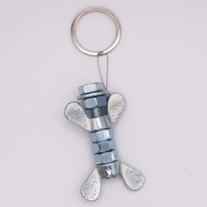 Schraubenmännchen gross