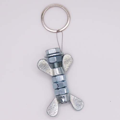 Schraubenmännchen gross