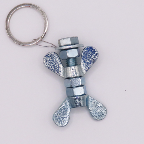 Schraubenmännchen mittel