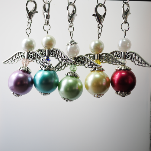 Schutzengel gross set