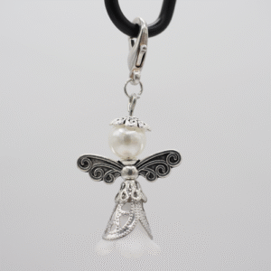 Schutzengel mit Rock rund und hut Schutzengel mit Rock rund und hut