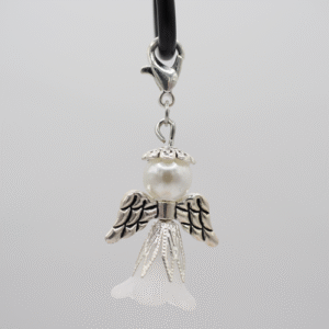 Schutzengel mit Rock spitz und hut Schutzengel mit Rock spitz und hut