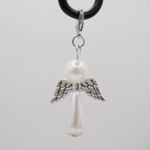 Schutzengel mit Tropfen gross