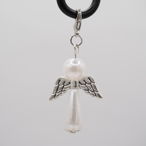 Schutzengel mit Tropfen gross