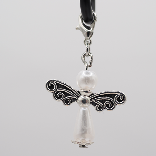 Schutzengel mit Tropfen klein