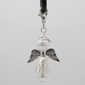 Schutzengel mit Tropfen spitz Schutzengel mit Tropfen spitz