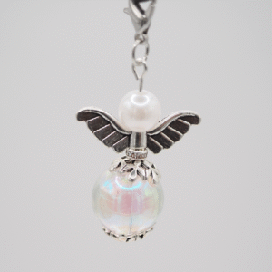 Schutzengel transparent