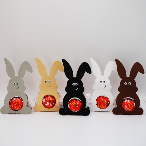lindit osterhase mit knick set