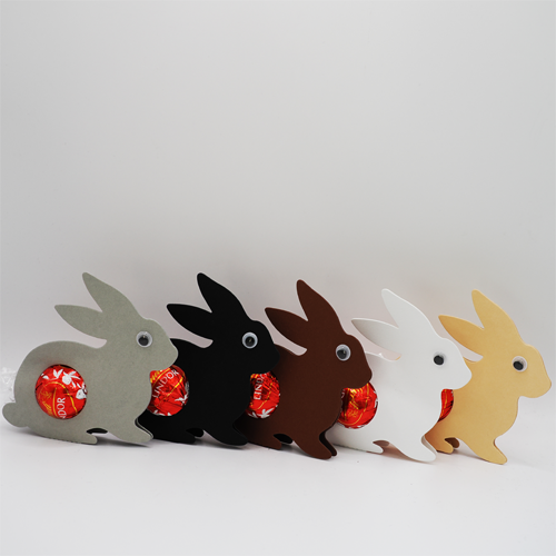 lindt osterhase gross seitlich klein