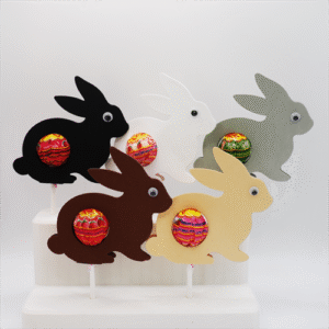osterhase gross seitlich